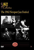 The Newport Jazz Festival - 1962