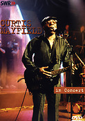 Curtis Mayfield: In Concert