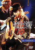 Long John Baldry - In Concert