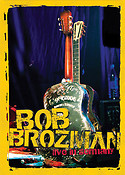 Bob Brozman - Live in Germany