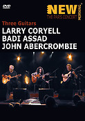 Coryell/Abercrombie/Assad: Three Guitars