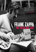 Frank Zappa - The Freak-Out List