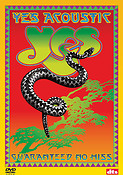 Yes: Acoustic