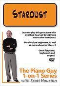 The Piano Guy 1-on-1 Series - Stardust