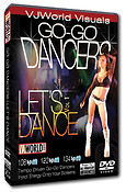 VJ World Visuals - Go-Go Dancers