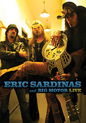 Eric Sardinas - Live