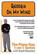 The Piano Guy 1-on-1 Series - Georgia on My Mind