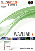 Wavelab 7