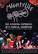 Mighty Uke(The Amazing Comeback of a Musical Underdog)
