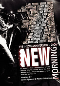 New Morning: 25th Anniversary 1981 - 2006