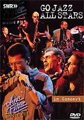 The Go Jazz All Stars - In Concert