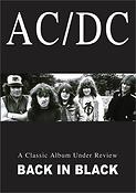 AC/DC - Classic Album Under Review: Back in Black