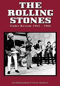 Rolling Stones - Under Review 1962 - 1966