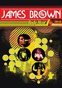 James Brown Bodyheat Live In Monterey 1979