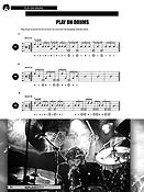 Carmine Appice - Realistic Drum Fills