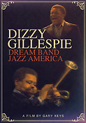 Dizzy Gillespie - Dream Band Jazz America