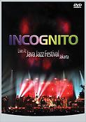 Incognito - Live at the Java Jazz Festival