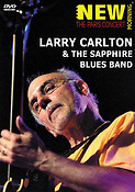 Larry Carlton & The Sapphire Blues Band(New Morning: The Paris Concert)