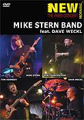 Mike Stern Band featuring Dave Weckl(New Morning: The Paris Concert)