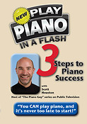 Play Piano in a Flash