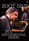 Zoot Sims - In a Sentimental Mood