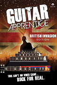 Guitar Apprentice - British Invasion