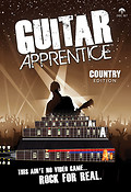 Guitar Apprentice - Country