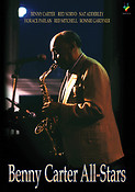 The Benny Carter All Stars