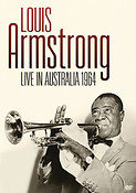 Louis Armstrong - Live in Australia 1964