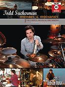 Todd Sucherman   Methods & Mechanics