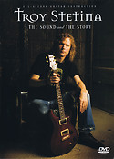 Troy Stetina - The Sound and the Story(All-Access Guitar Instruction)