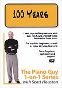 The Piano Guy 1-on-1 Series - 1 Years