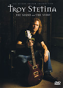 Troy Stetina - The Sound and the Story