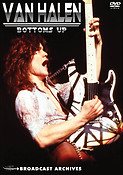 Bottoms Up Broadcast Archive Performance