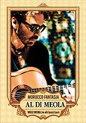 Al Di Meola - Morocco Fantasia