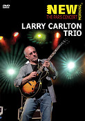 The Larry Carlton Trio