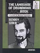 Benny Greb - THe Language of Drumming