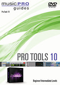 Pro Tools 1(Beginner/Intermediate Levels Music Pro Guide)