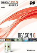 Reason 6 DVD ( Advanced )