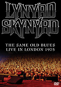 Lynyrd Skynyrd