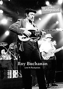 Roy Buchanan - Live at Rockpalast