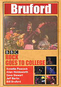 Brufuerd - Rock Goes to College