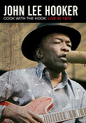 John Lee Hooker - Live in 1974
