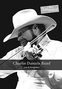Charlie Daniels Band - Live at Rockpalast