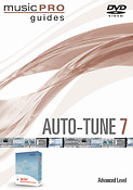 Auto-Tune 7(Advanced Level Music Pro Guide)