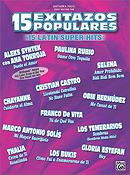 15 Exitazos Populares (15 Latin Super Hits)