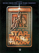 Music from The Star Wars Trilogy - Special Edition