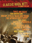 Classic Rock Hits For Easy Guitar