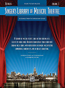 Singer's Library of Musical Theatre - Vol. 1
