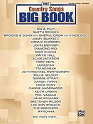 The Country Songs Big Book